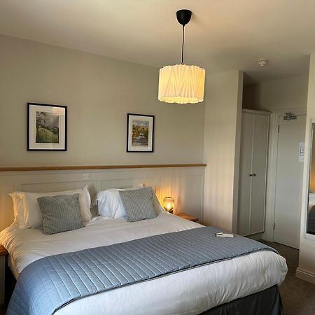 Eldon'S Bed & Breakfast Roundstone Εξωτερικό φωτογραφία