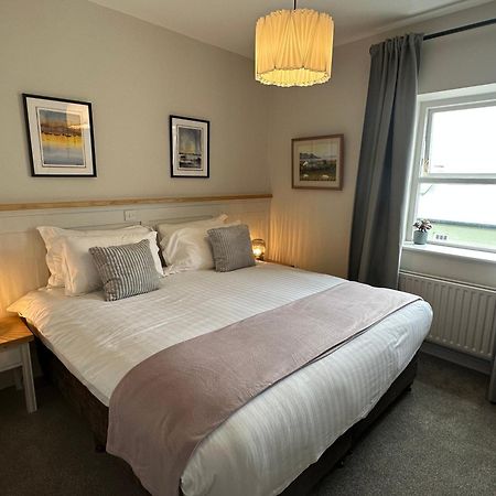 Eldon'S Bed & Breakfast Roundstone Εξωτερικό φωτογραφία