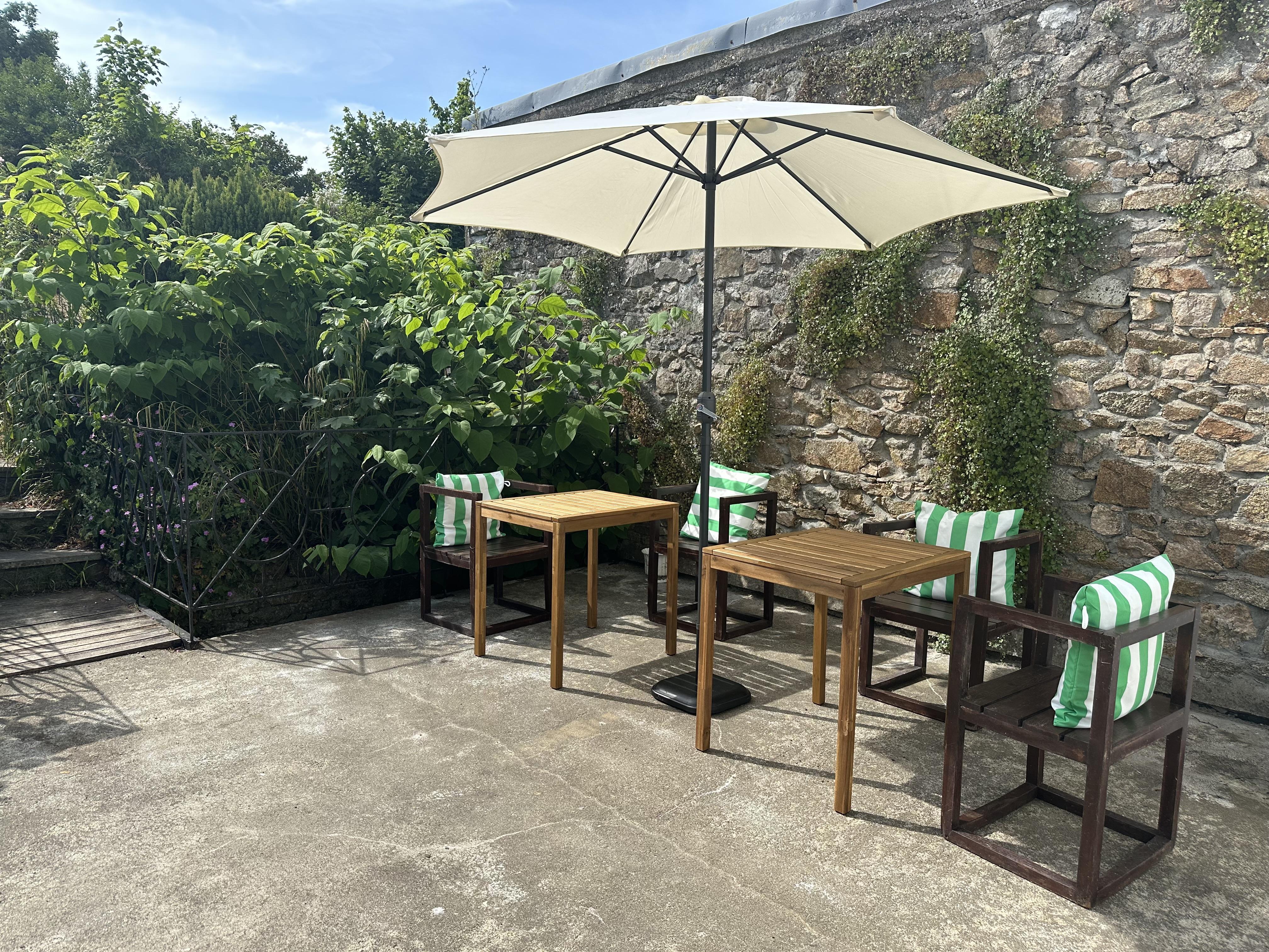 Eldon'S Bed & Breakfast Roundstone Εξωτερικό φωτογραφία