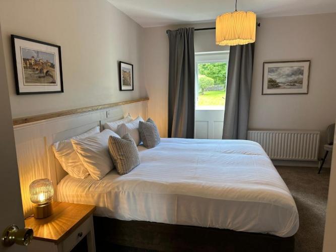 Eldon'S Bed & Breakfast Roundstone Δωμάτιο φωτογραφία