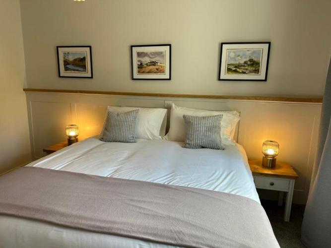 Eldon'S Bed & Breakfast Roundstone Δωμάτιο φωτογραφία