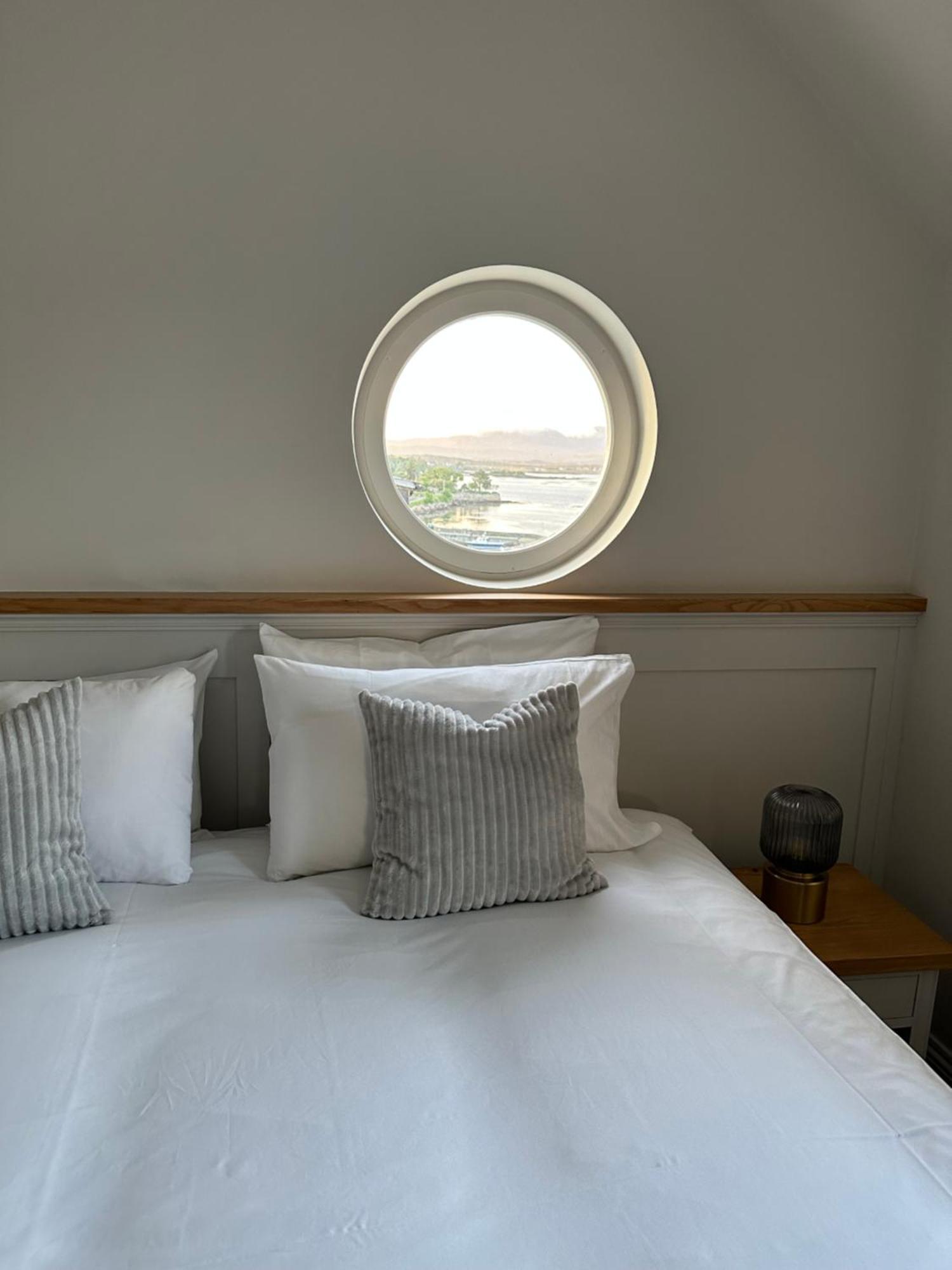 Eldon'S Bed & Breakfast Roundstone Εξωτερικό φωτογραφία