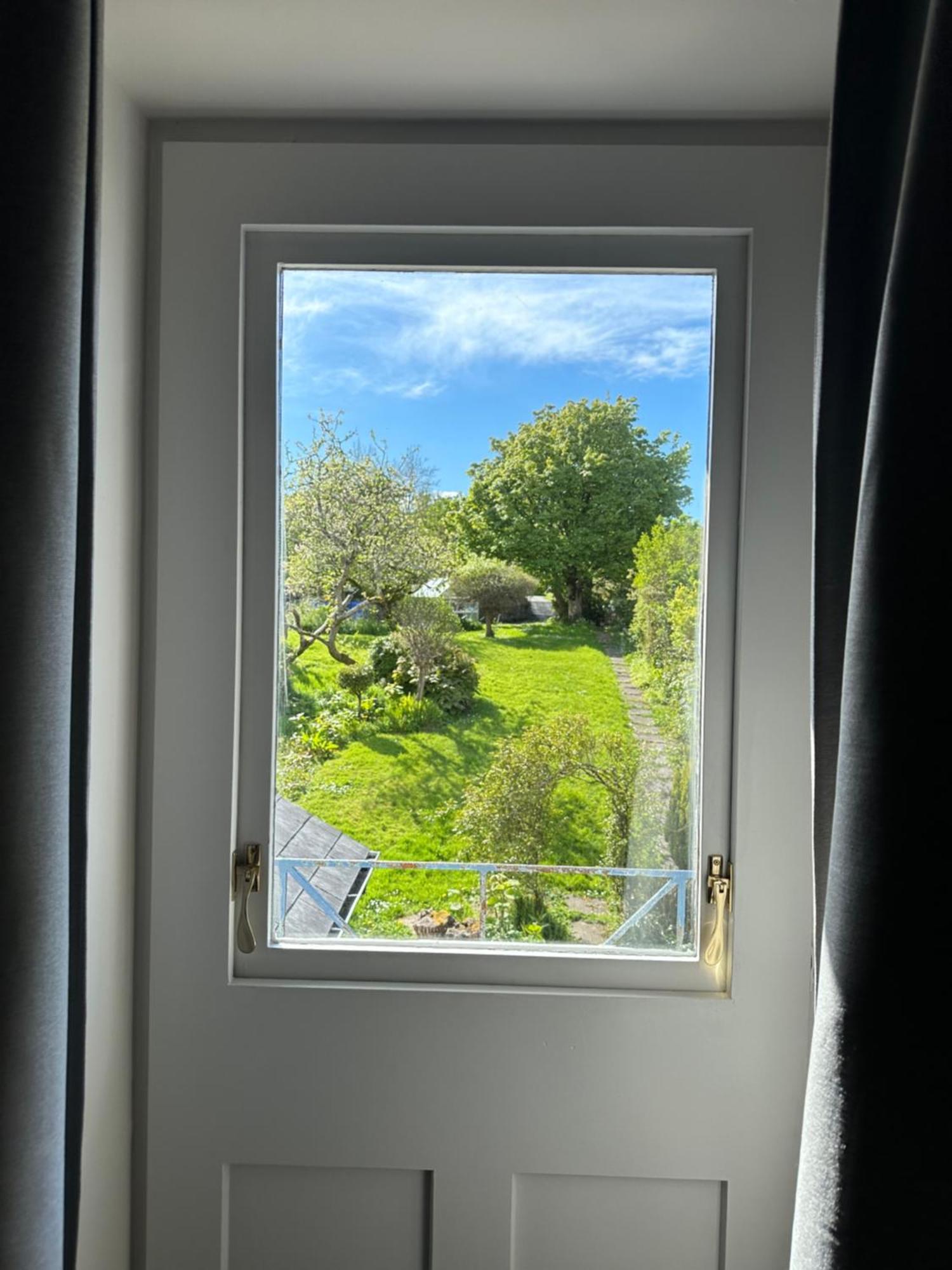 Eldon'S Bed & Breakfast Roundstone Εξωτερικό φωτογραφία