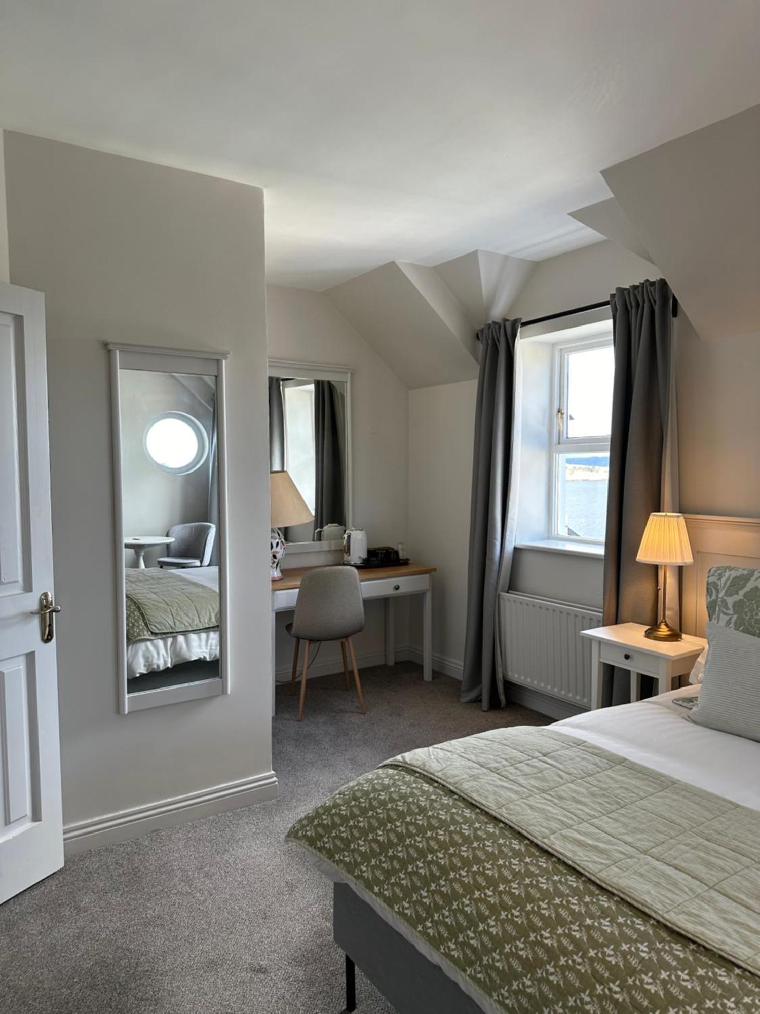 Eldon'S Bed & Breakfast Roundstone Εξωτερικό φωτογραφία