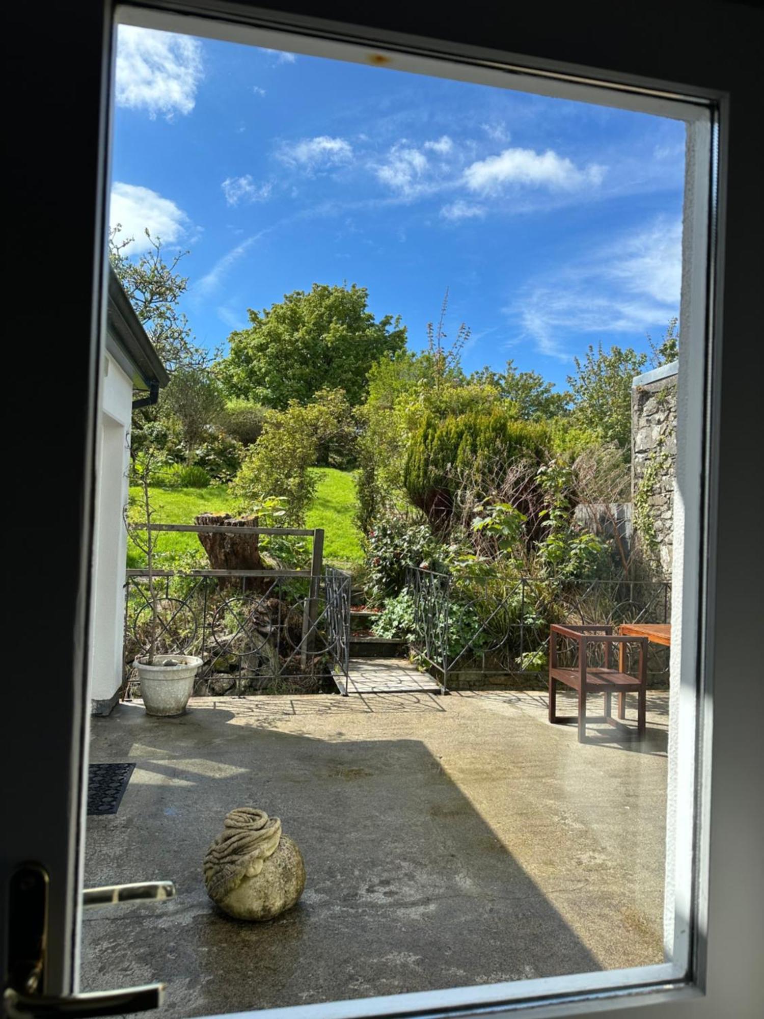 Eldon'S Bed & Breakfast Roundstone Εξωτερικό φωτογραφία