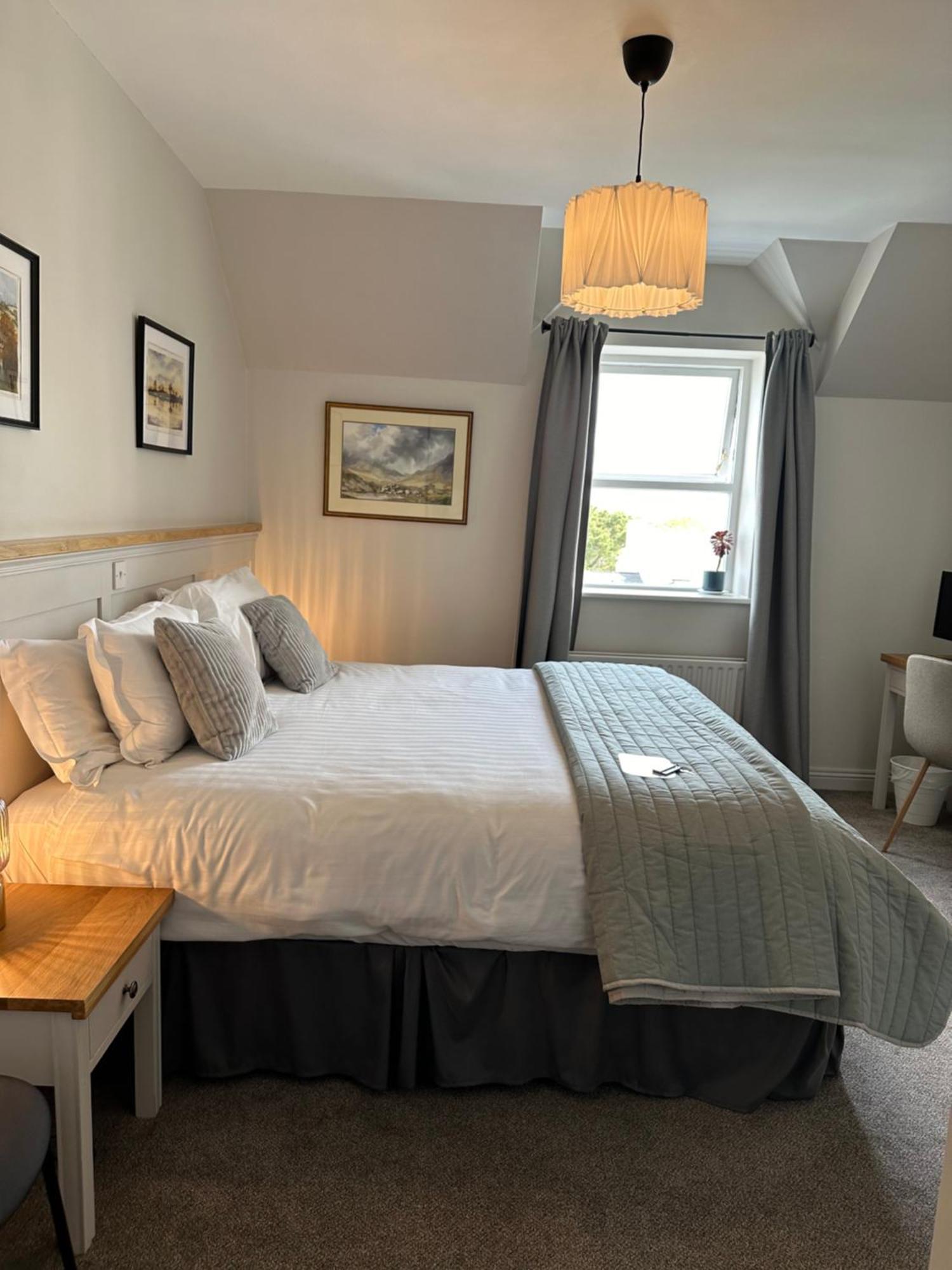 Eldon'S Bed & Breakfast Roundstone Εξωτερικό φωτογραφία