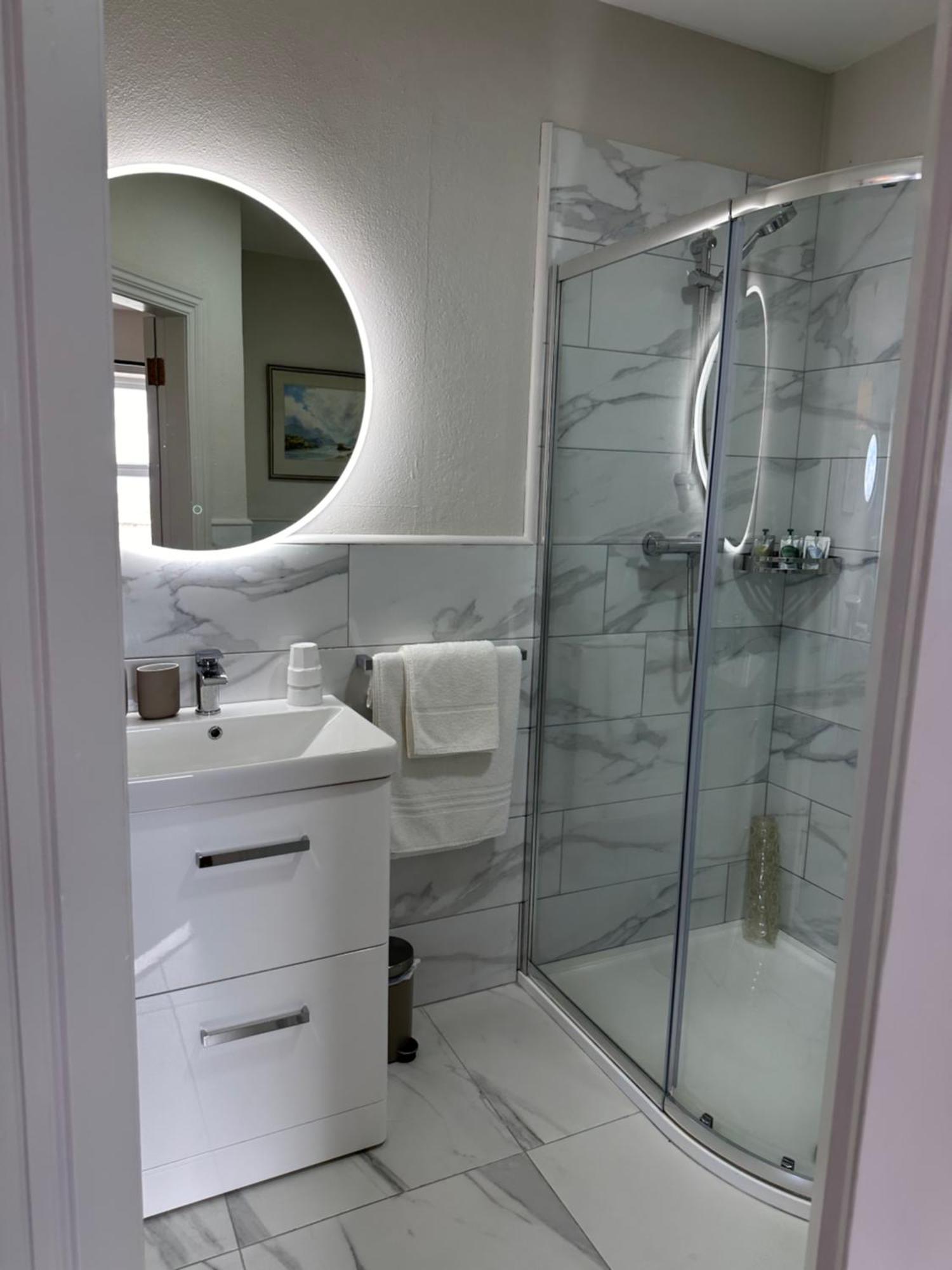 Eldon'S Bed & Breakfast Roundstone Εξωτερικό φωτογραφία