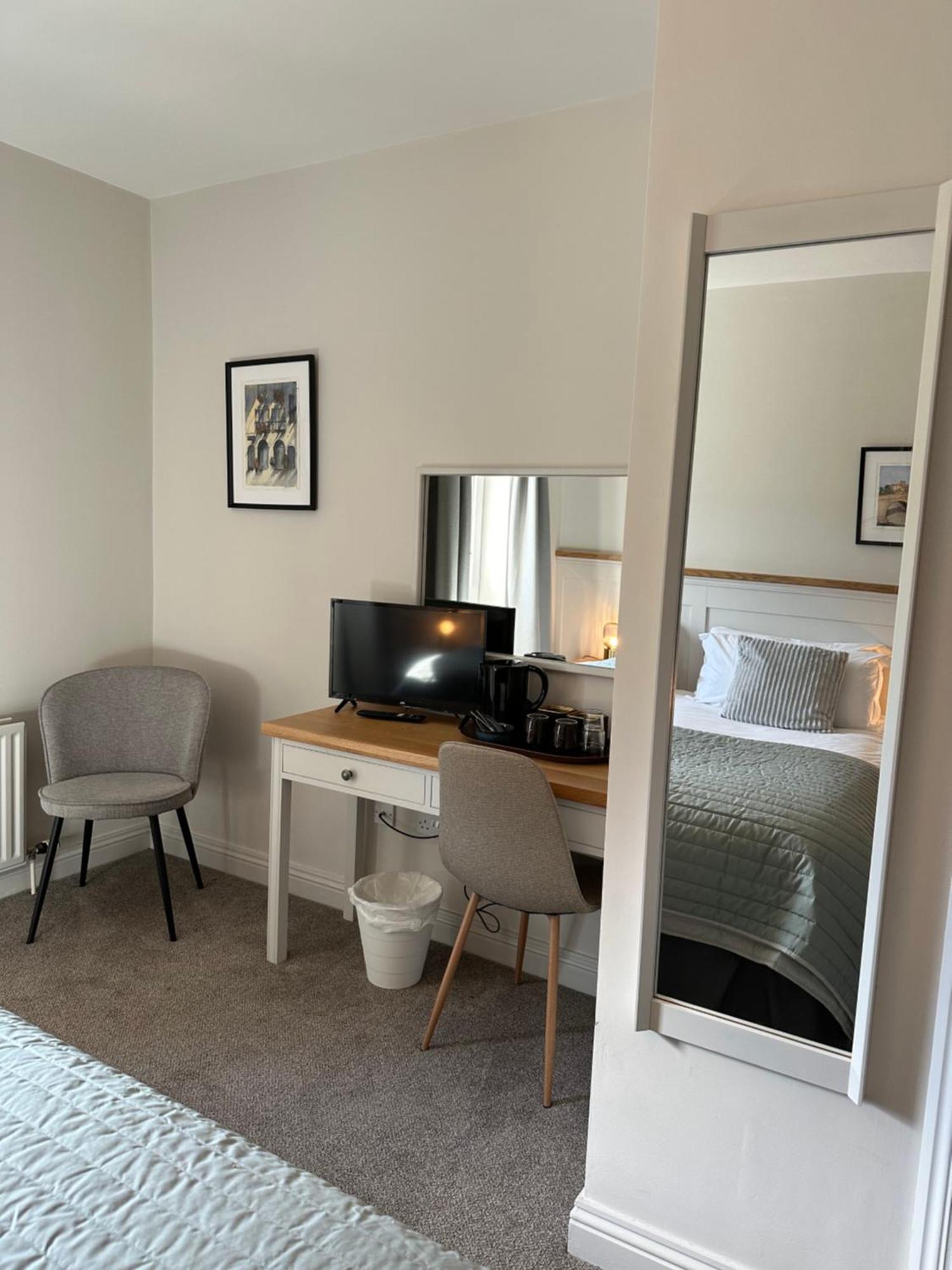 Eldon'S Bed & Breakfast Roundstone Εξωτερικό φωτογραφία