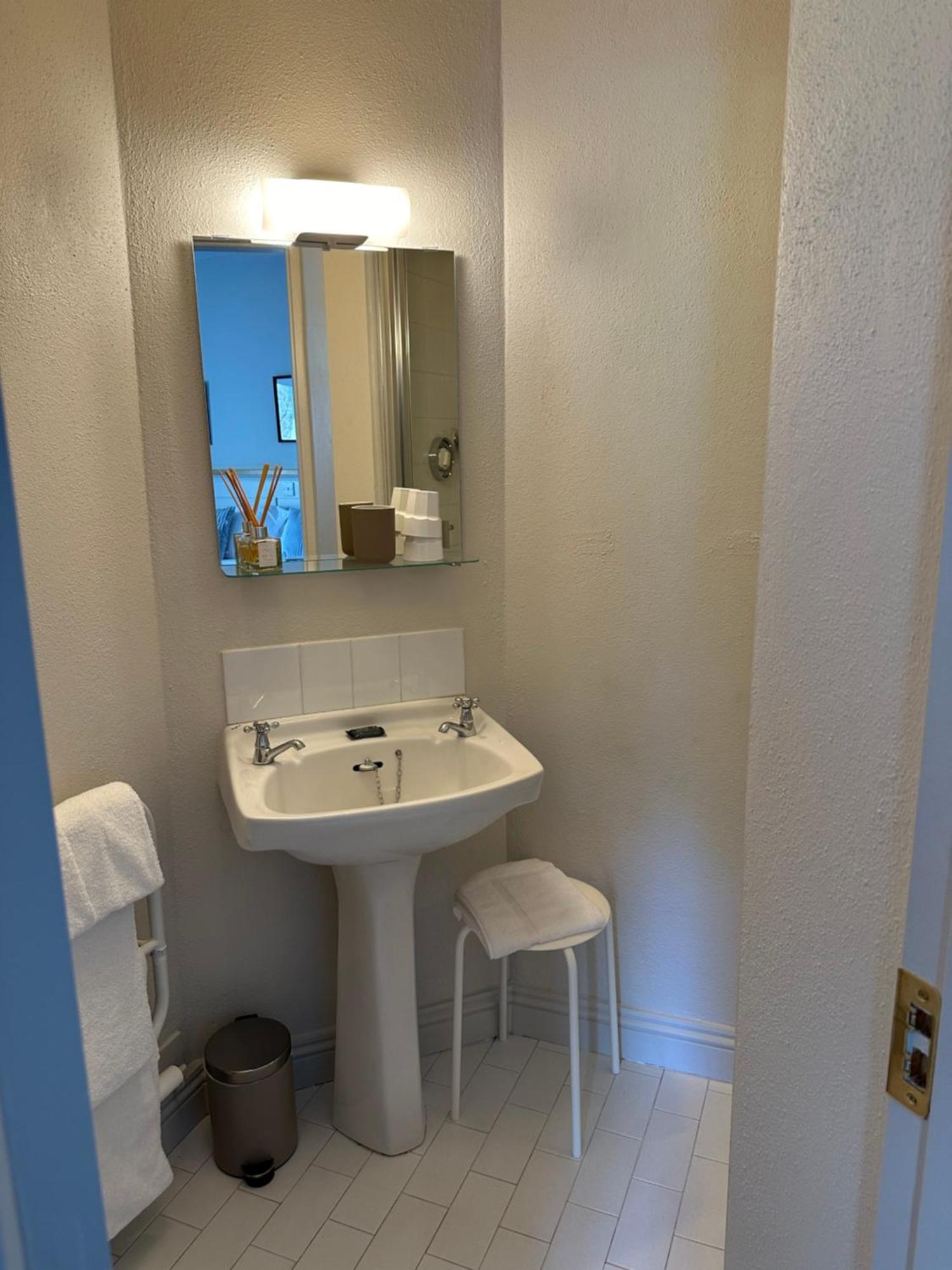 Eldon'S Bed & Breakfast Roundstone Εξωτερικό φωτογραφία