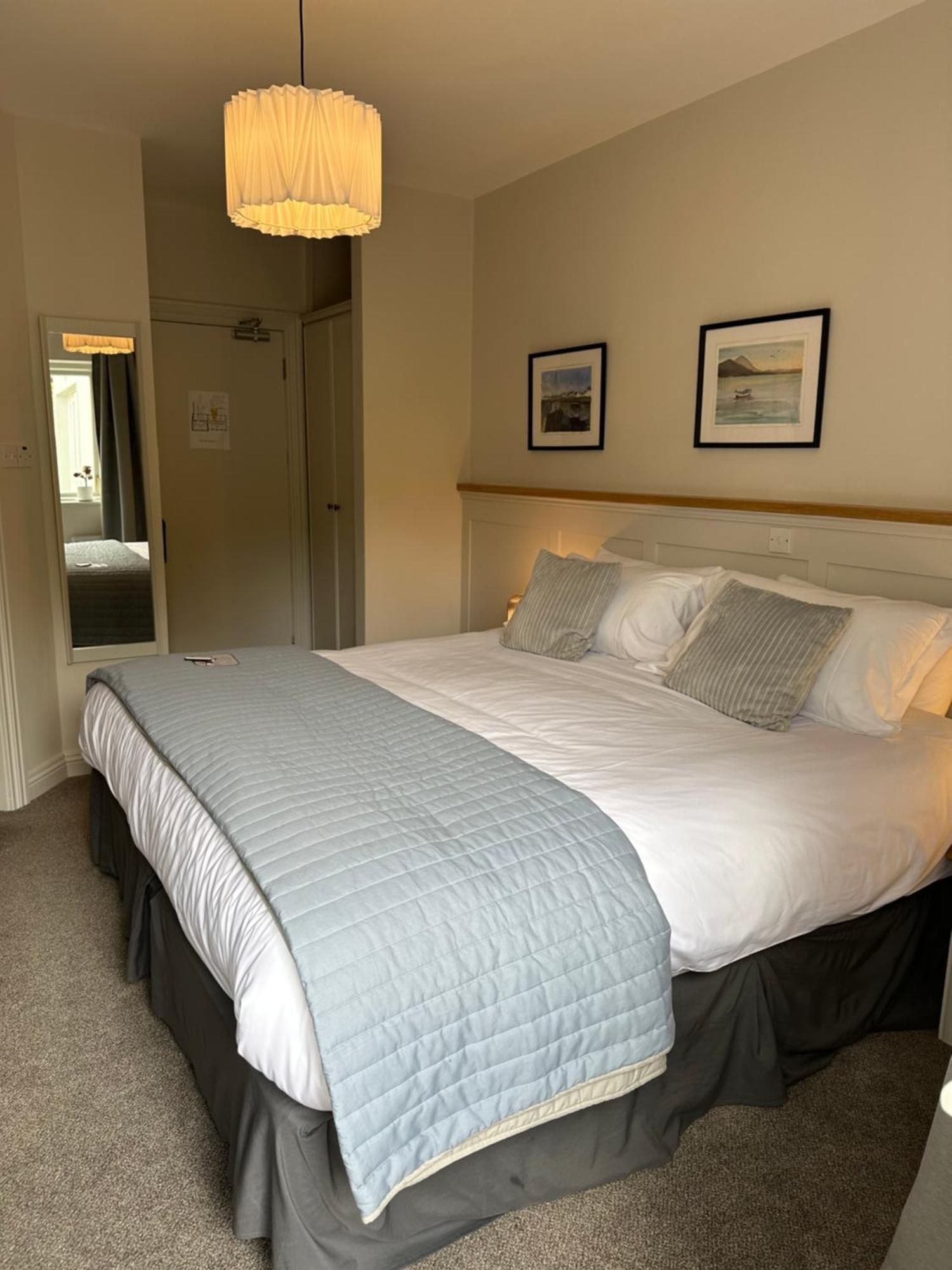 Eldon'S Bed & Breakfast Roundstone Εξωτερικό φωτογραφία